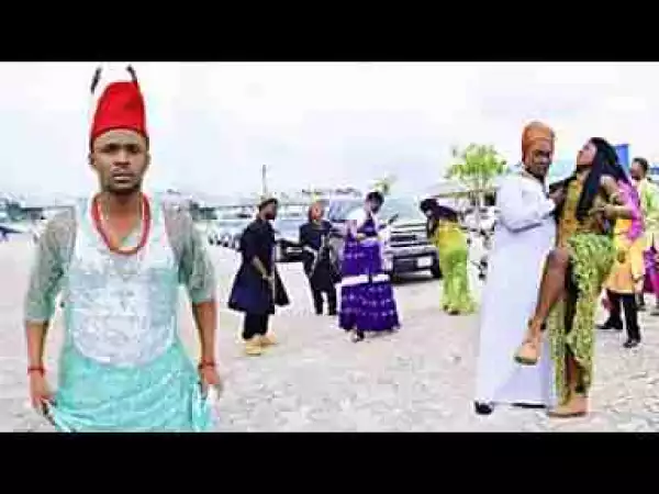 Video: Eze Ndi Ala In America 3 - Igbo Movie